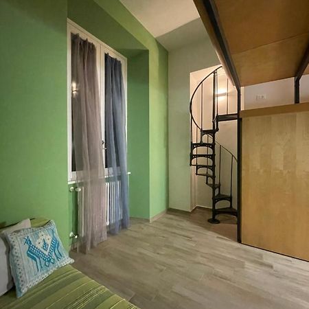 Casa Pedra Apartman Róma Kültér fotó