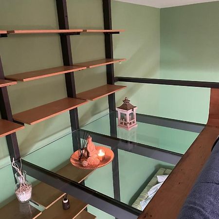 Casa Pedra Apartman Róma Kültér fotó