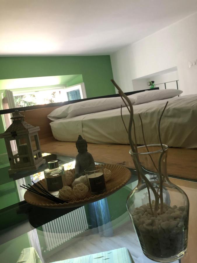 Casa Pedra Apartman Róma Kültér fotó