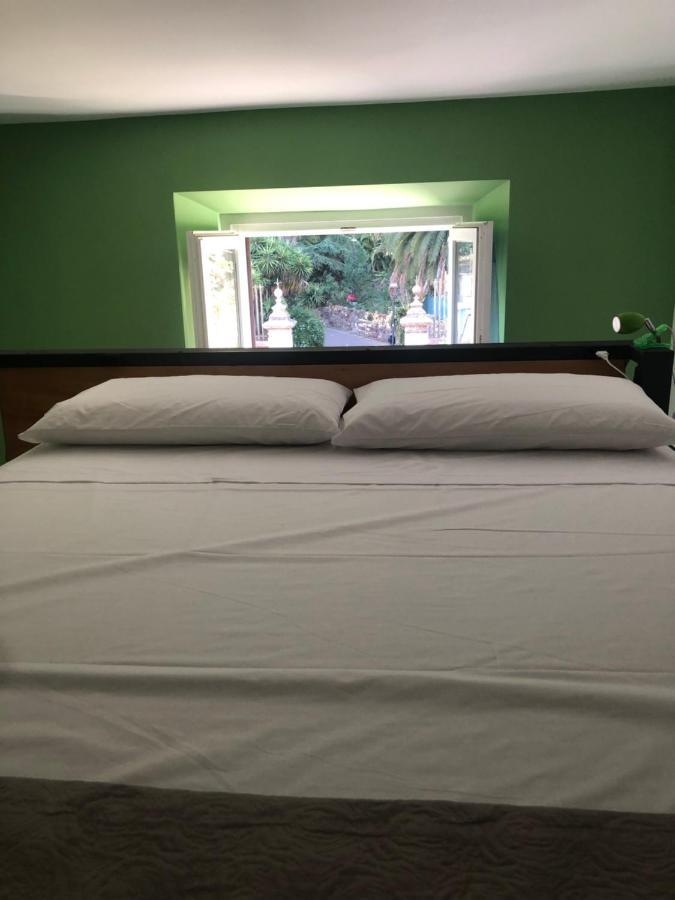 Casa Pedra Apartman Róma Kültér fotó