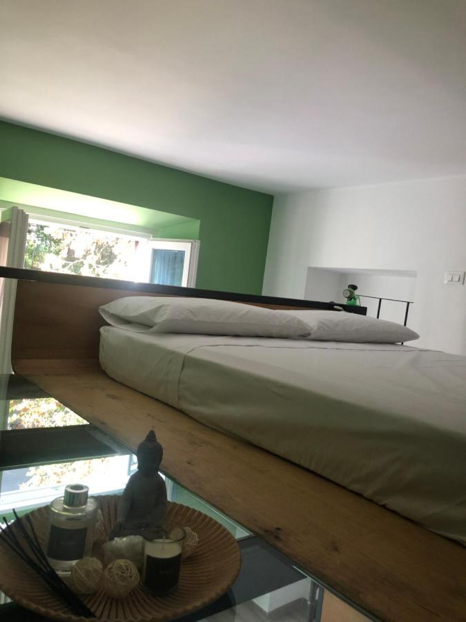 Casa Pedra Apartman Róma Kültér fotó