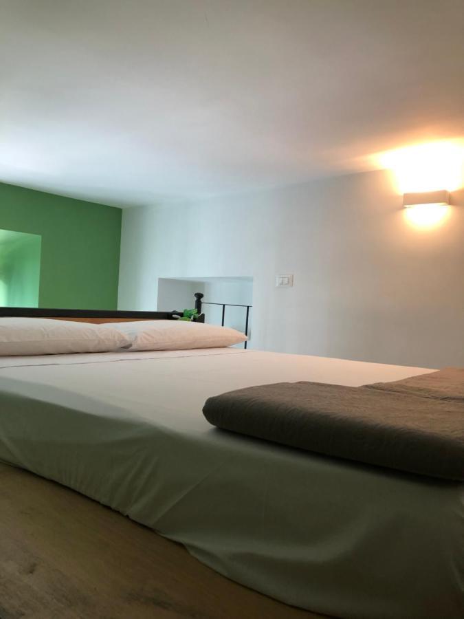 Casa Pedra Apartman Róma Kültér fotó