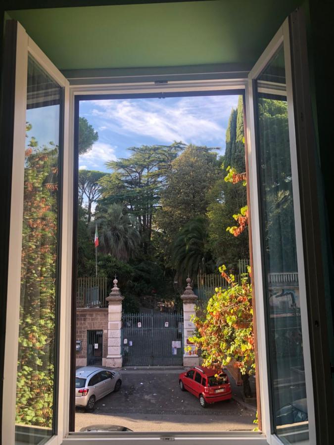 Casa Pedra Apartman Róma Kültér fotó