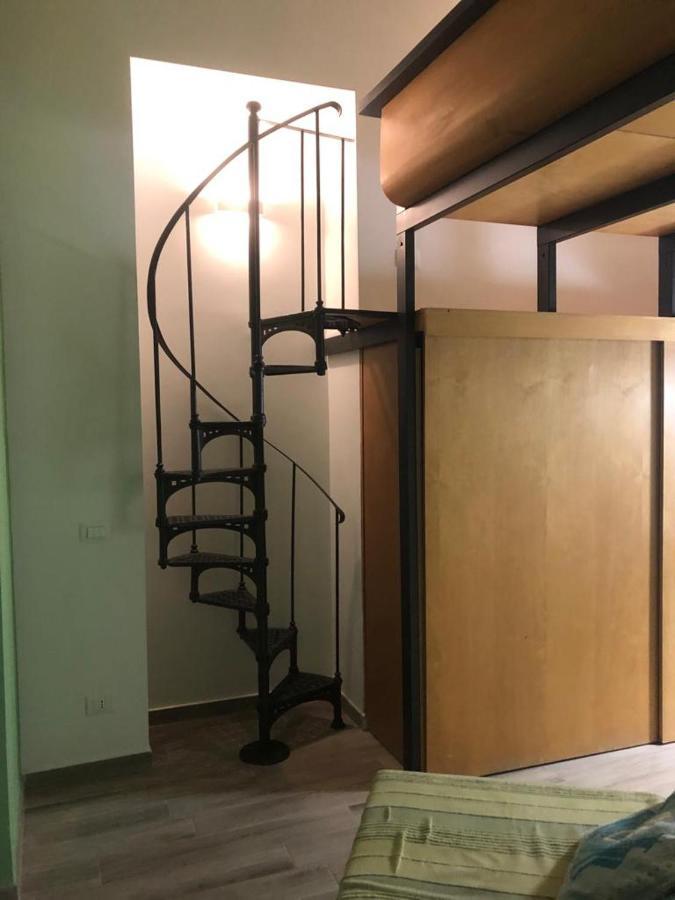 Casa Pedra Apartman Róma Kültér fotó