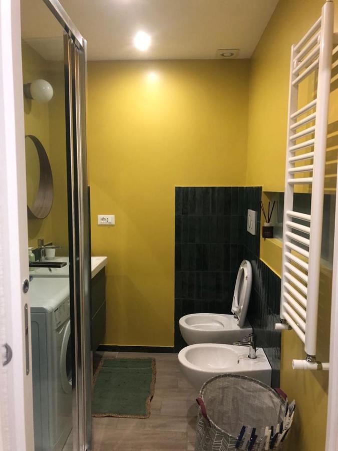 Casa Pedra Apartman Róma Kültér fotó