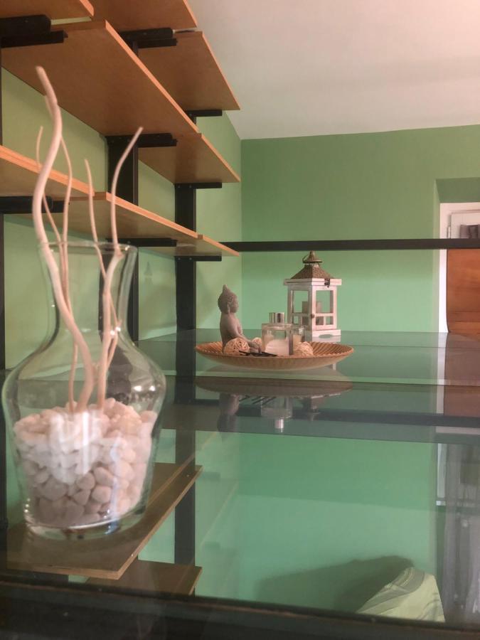 Casa Pedra Apartman Róma Kültér fotó