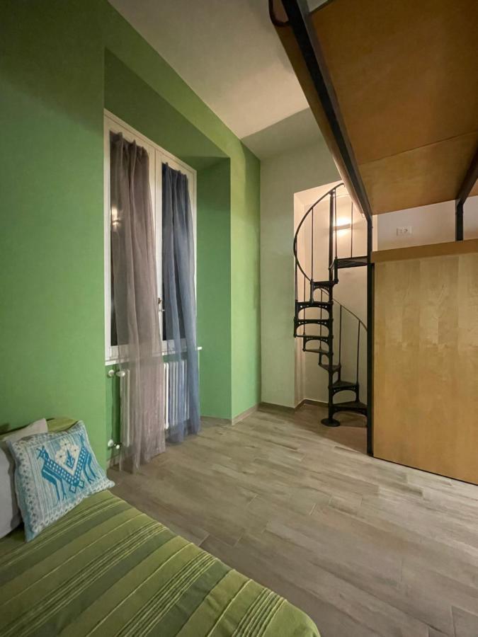 Casa Pedra Apartman Róma Kültér fotó