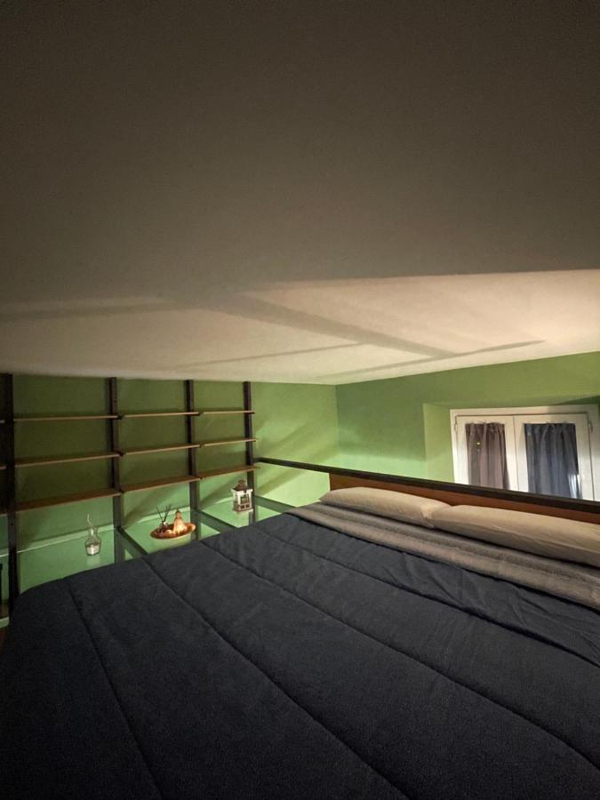 Casa Pedra Apartman Róma Kültér fotó