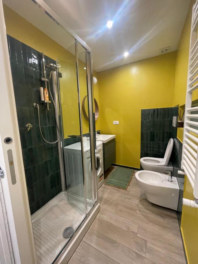 Casa Pedra Apartman Róma Kültér fotó