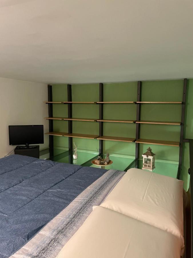 Casa Pedra Apartman Róma Kültér fotó