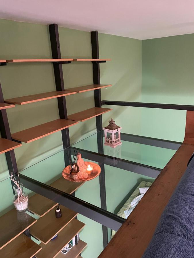 Casa Pedra Apartman Róma Kültér fotó