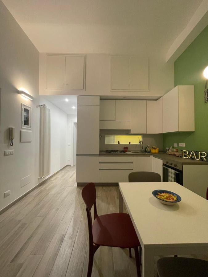 Casa Pedra Apartman Róma Kültér fotó
