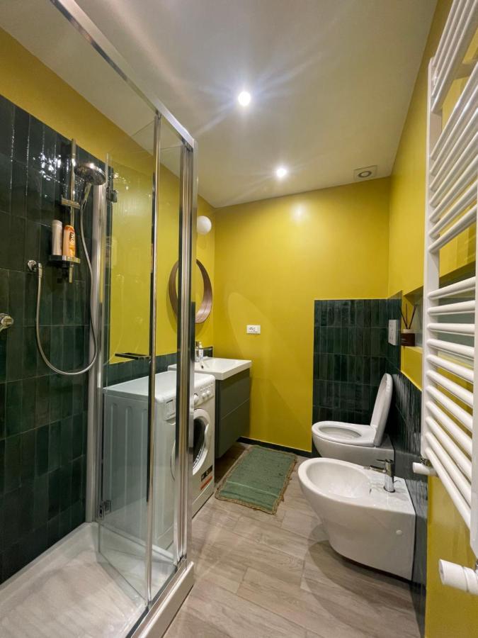 Casa Pedra Apartman Róma Kültér fotó